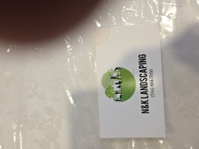 Avatar for N & K Landscaping