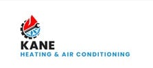 Logo for Kane Heating and Air Conditioning LLC