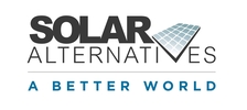 Logo for Solar Alternatives, Inc.