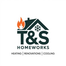 Avatar for T&S HomeWorks, LLC