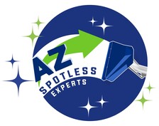 Avatar for AZ SPOTLESS EXPERTS, INC
