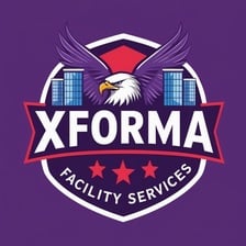 Avatar for xForma Facility Services LLC
