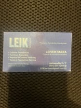 Avatar for LEIK SERVICES LLC