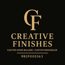 Avatar for Creative Finishes