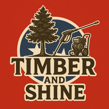 Avatar for TIMBER AND SHINE LLC