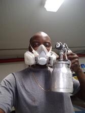 Avatar for M&M Woodfinishing Restoration