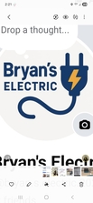 Avatar for Bryan Electric