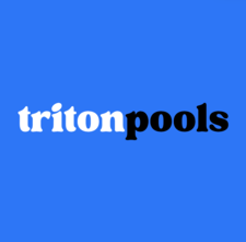 Logo for Triton Home Services LLC