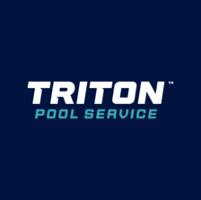 Logo for Triton Home Services, LLC