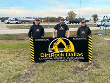 Avatar for Dirt Rock Dallas