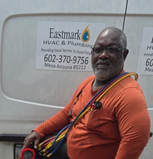 Avatar for Eastmark HVAC and Plumbing