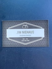 Avatar for Jim Niehaus