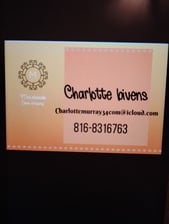 Avatar for Mrs. Charlotte Clean Company