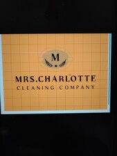 Avatar for Mrs. Charlotte Clean Company