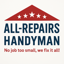 Avatar for All-Repairs Handyman Service