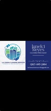 Avatar for LA CHAMA CLEANING SERVICES COMMERCIAL AND RESIDENTIAL LLC