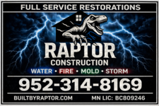 Avatar for Raptor Construction, LLC