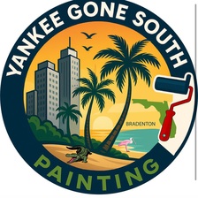 Avatar for Yankee Gone South Painting