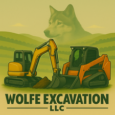 Avatar for Wolfe Excavation LLC