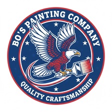 Avatar for Bo's Painting company