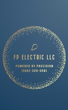 Avatar for FP Electric LLC