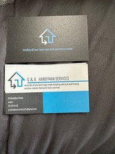 Avatar for G&A Handyman Services LLC