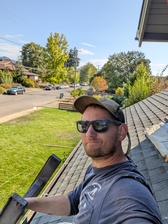 Logo for Full Compass Painting - Unlicensed Contractor