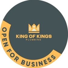 Avatar for King of Kings Plumbing LLC