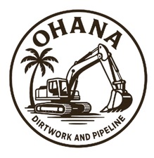 Avatar for Ohana Dirtwork and Pipeline, LLC
