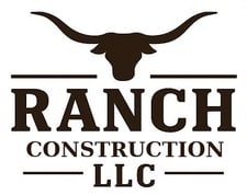 Logo for Ranch Dirtworks Construction LLC
