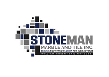 Logo for Stoneman marble & Tile inc.