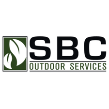 Logo for SBC Landscaping LLC
