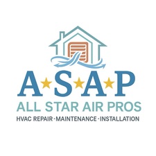 Avatar for ALL-STAR AIR PROS LLC