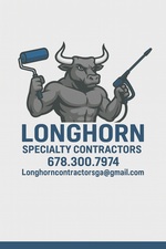 Avatar for Longhorn Specialty Contractors