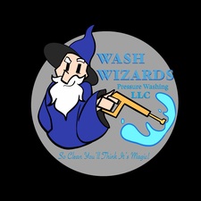 Avatar for Wash wizards pressure washing LLC