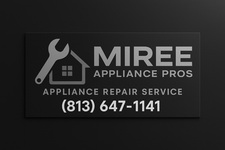 Avatar for Miree Appliance Pros, LLC