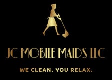 Logo for JC Mobile Maids, LLC