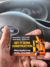 Avatar for Get It Done GC