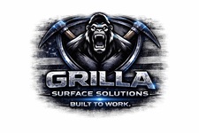 Avatar for Grilla Surface Solutions
