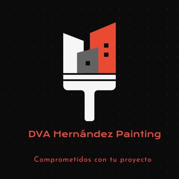 Logo for Hernandez Painting