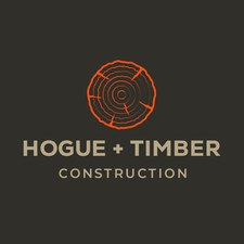 Logo for Hogue + Timber - Unlicensed Contractor