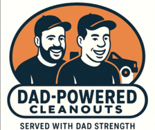 Avatar for DAD-POWERED CLEANOUTS LLC