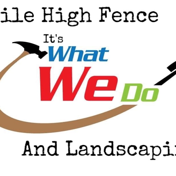 Avatar for Mile High Fence and Landscaping