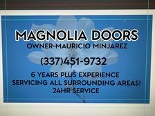 Avatar for Magnolia Doors