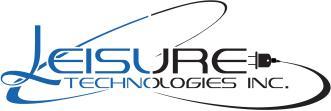 Leisure Technologies, Inc. logo