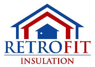 RetroFit Insulation, Inc. logo