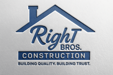 Avatar for RIGHT BROTHERS CONSTRUCTION, LLC