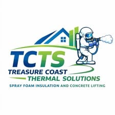Avatar for TREASURE COAST THERMAL SOLUTIONS LLC