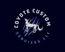 Avatar for Coyote Custom Services, LLC