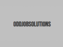 Avatar for Odd Job Solutions
